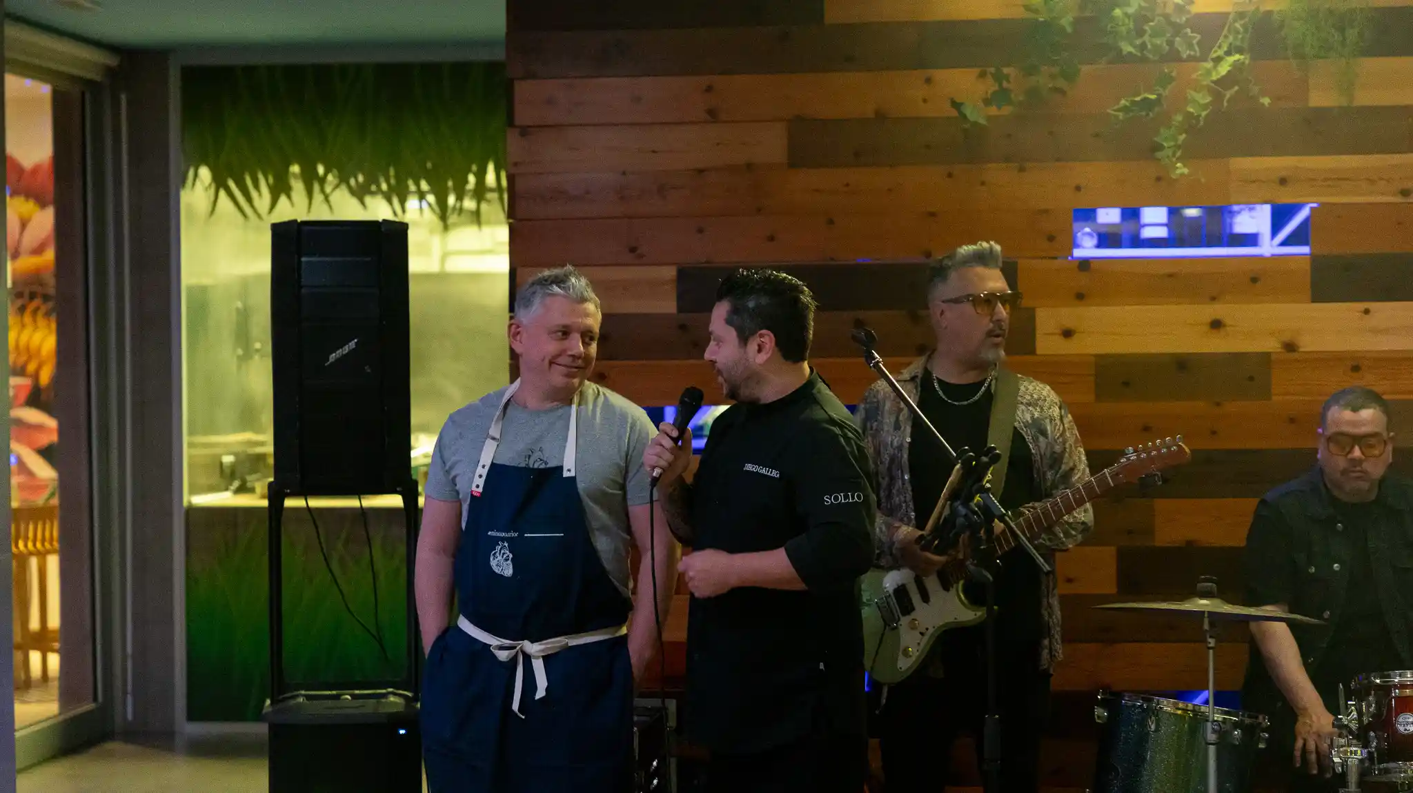 grupo música Arara