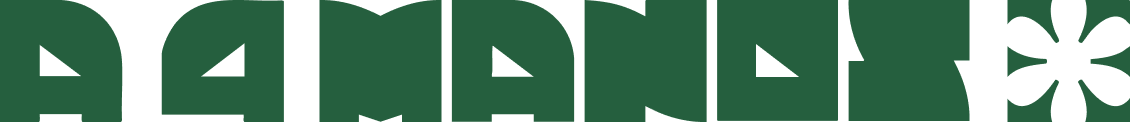Logo a 4 manos