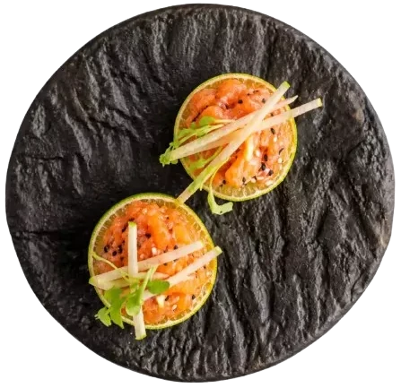 plato Arara Bistró Bar