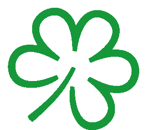 estrella verde