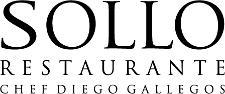 logo Sollo restaurante